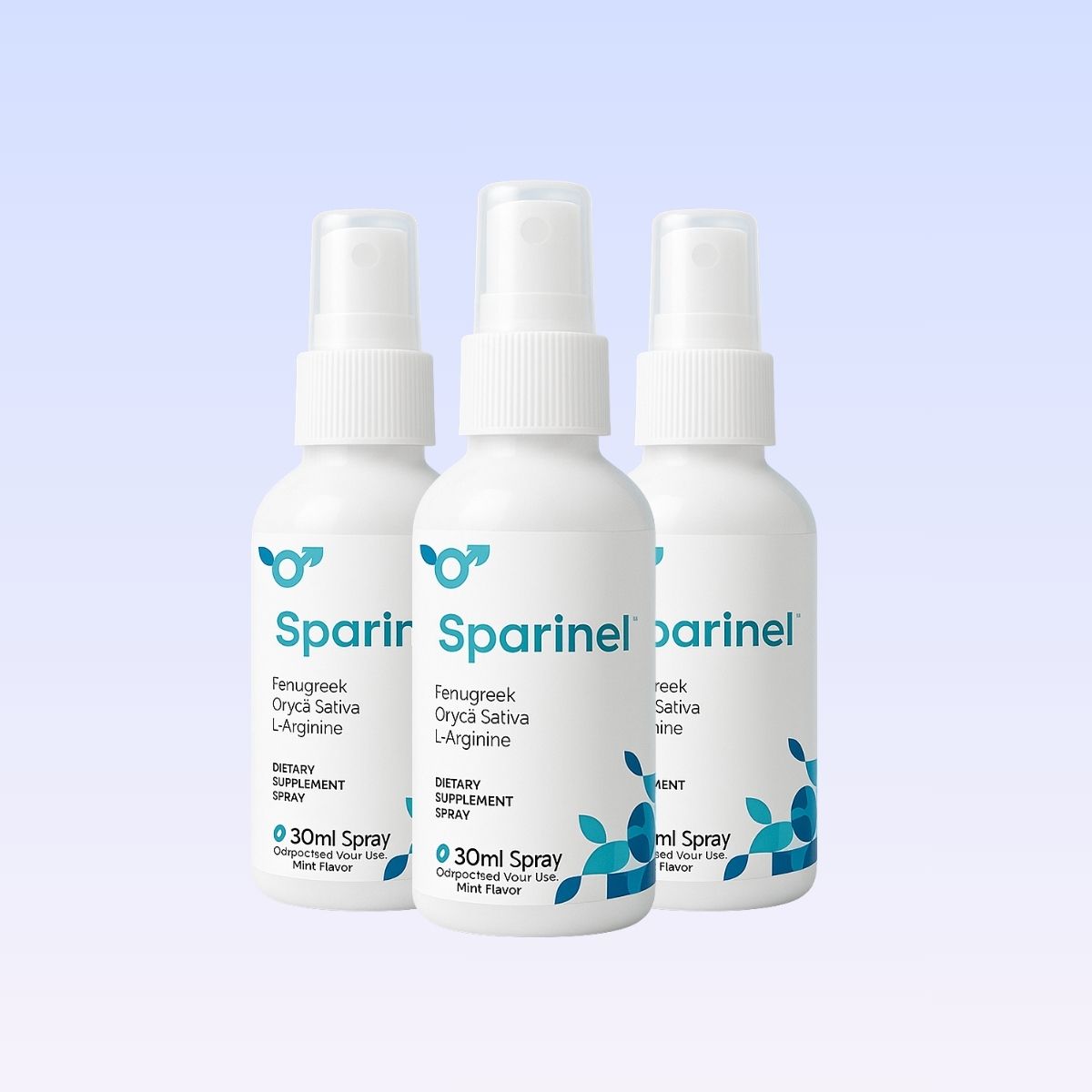 Sparinel™